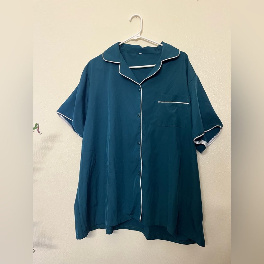 Pj set women size 4x new without tags see photos for size guide